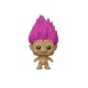 Figurine Trolls - Pink Troll Pop 10cm