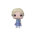 Figurine Disney Reine des Neiges 2 - Elsa Pop 10cm