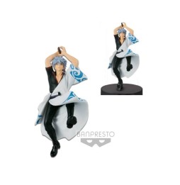 Figurine Gintama - Gintoki Sakata 14cm