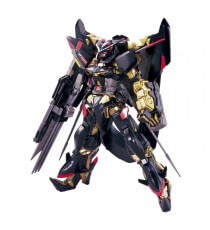 Maquette Gundam - Gundam Astray Gold Frame Amatsumina Gunpla HG 59 1/144 13cm