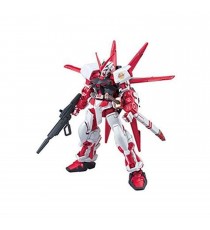 Maquette Gundam - Astray Red Frame Flight Unit - Gunpla HG 58