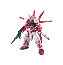 Maquette Gundam - Astray Red Frame Flight Unit - Gunpla HG 58