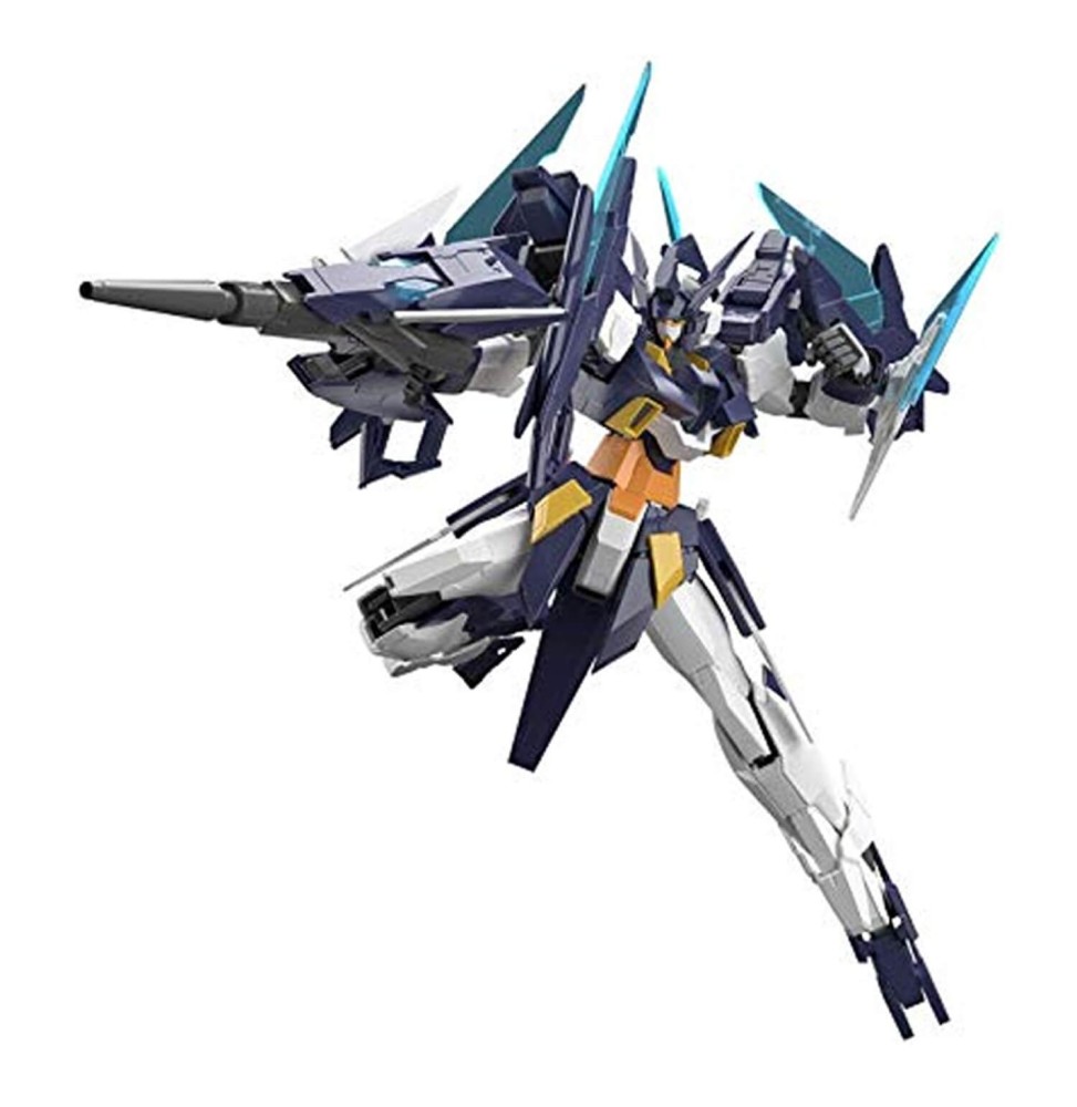 Maquette Gundam - Gundam Age II Magnum Gunpla MG 1/100 18cm