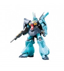 Maquette Gundam - MSK-08 Dijeh Gunpla RE 1/100 18cm