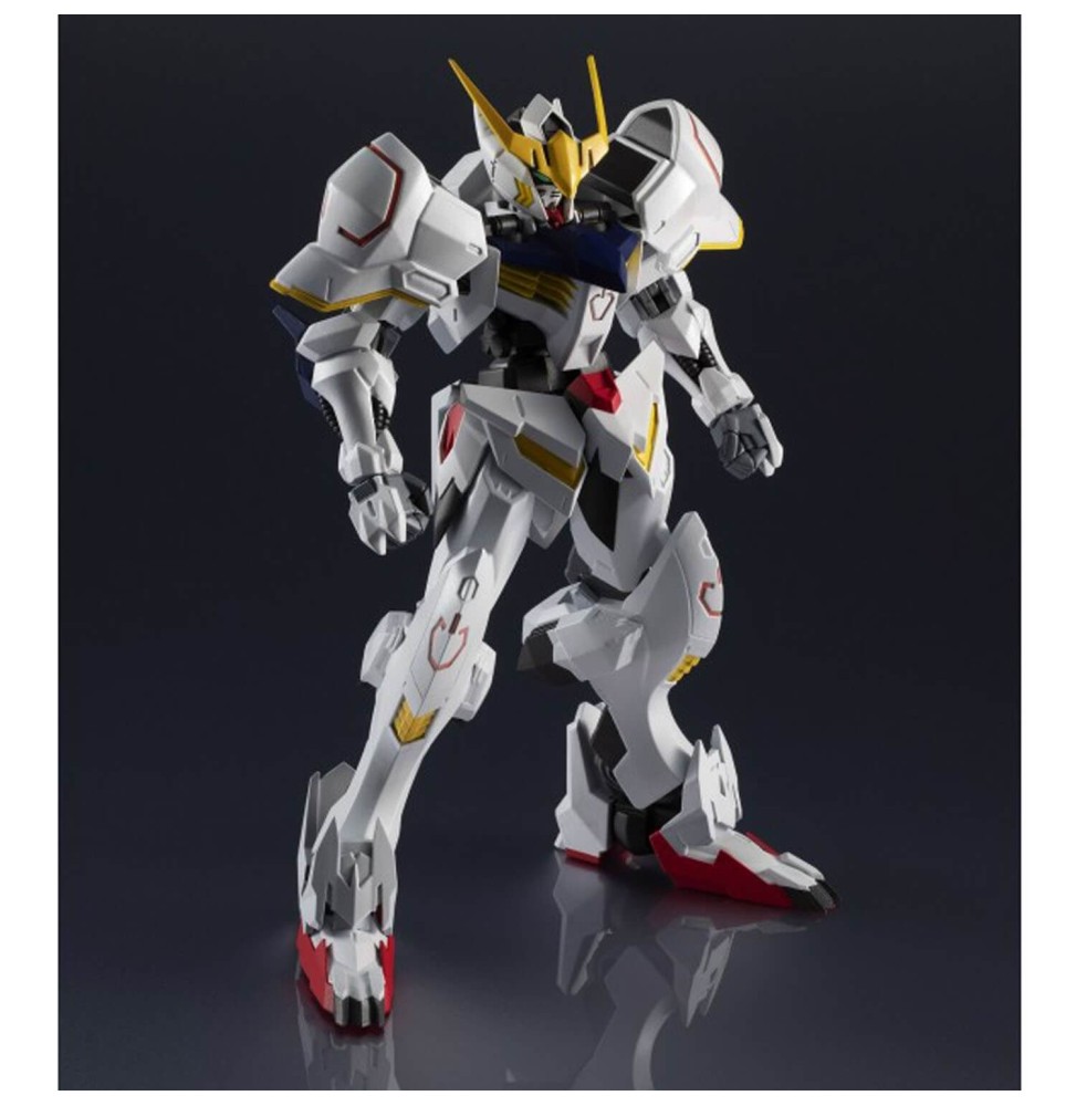 Figurine Gundam Universe - Asw-08 Barbatos 40th Anniv 16cm