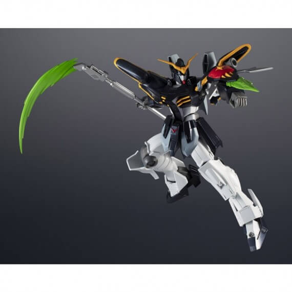 Figurine Gundam Universe - Xxxg-01D Deathscythe 40th Anniv 16cm