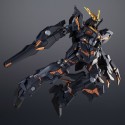 Figurine Gundam Universe - Rx-0 Unicorn 02 BanSHee 40th Anniv 16cm