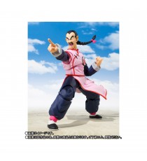 Figurine Dragon Ball Z - Tao Pai Pai SH Figuarts 15cm