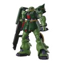 Maquette Gundam - Zaku II FZ Gunpla RE 1/100 18cm