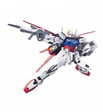 Maquette Gundam - Aile Strike Gundam Gunpla RG 03 1/144 13cm