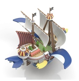 Maquette One Piece - Thousand Sunny Flying  Grand Ship Collection 15cm