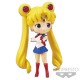 Figurine Sailor Moon - Q-Posket Sailor Moon 14cm