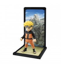Figurine Naruto Shippuden - Naruto Uzamaki Tamashii Buddies 9cm