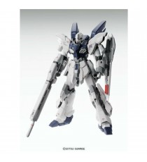 Maquette Gundam - MSN-06S Sinanju Stein Ver Ka Gunpla MG 1/100 18cm