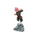 Figurine DBZ Soul X Soul - Goku Black Rose 10cm