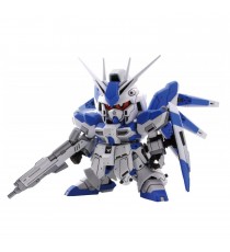 Maquette Gundam - Hi-Vgundam Gunpla SDBB 384 8cm