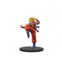 Figurine DBZ - Super Saiyan Son Goku Fes!! Vol1 20cm