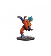 Figurine DBZ - Super Saiyan God Son Goku Fes!! Vol1 20cm