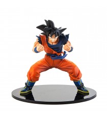 Figurine DBZ - Son Goku Fes Vol02 15cm