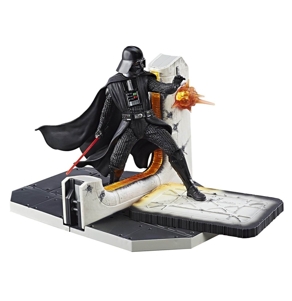 Figurine Star wars - Darth Vader Black Series Centerpiece 20cm