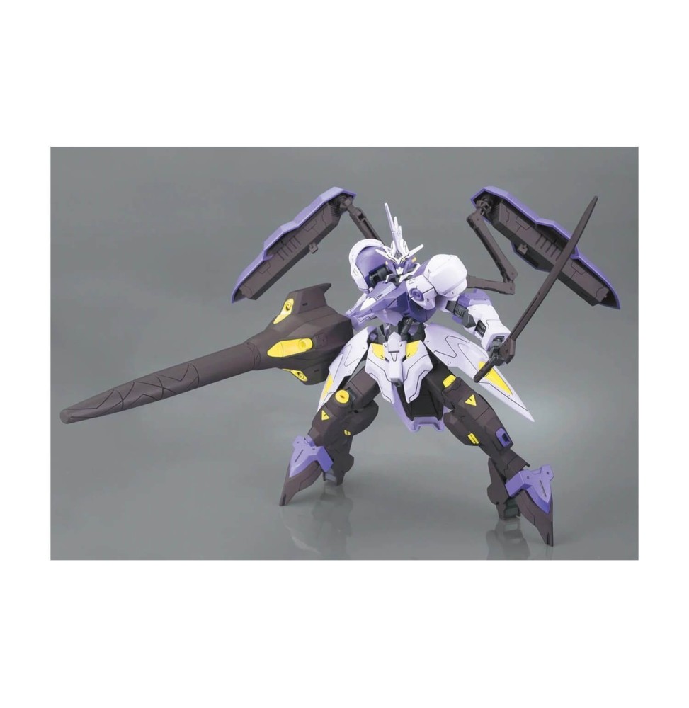 Maquette Gundam -Kimaris Vidar Gunpla HG 035 1/144 13cm