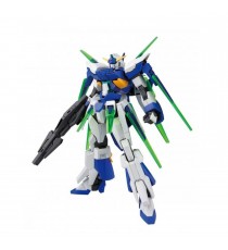 Maquette Gundam - Gundam AGE-FX Gunpla HG 27 1/144 13cm