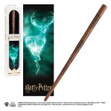 Replique Harry Potter - Baguette Magique James Potter avec marque-page 3D 30 cm