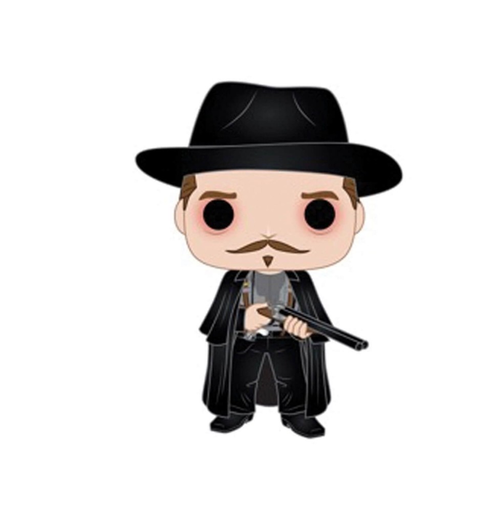 Figurine Tombstone - Doc Holliday Pop 10cm