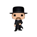 Figurine Tombstone - Wyatt Earp Pop 10cm