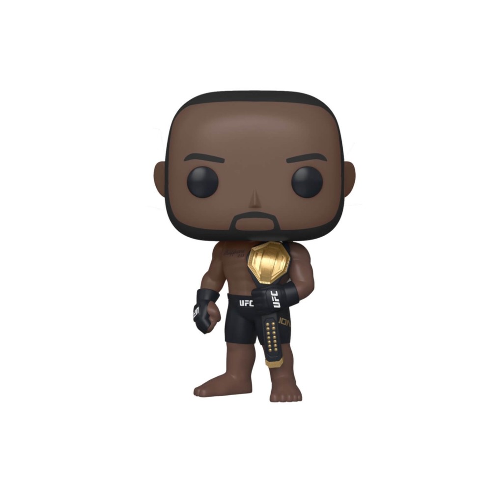 Figurine UFC - Jon Jones Pop 10cm