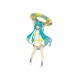 Figurine Vocaloid - Hatsune Miku Summer Renewal 18cm