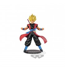 Figurine DBZ - Son Goku Super Saiyan Xenoverse Vol01 16cm