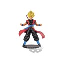 Figurine DBZ - Son Goku Super Saiyan Xenoverse Vol01 16cm