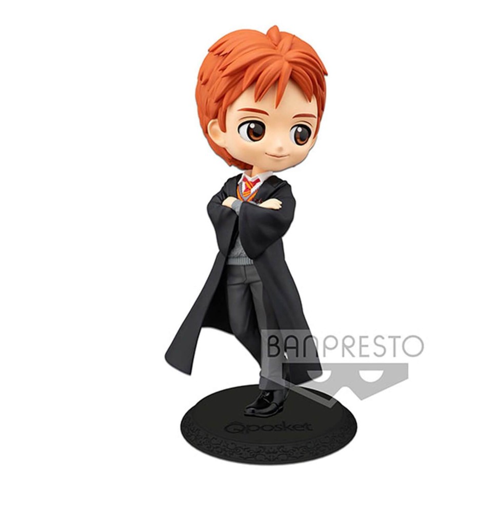 Figurine Harry Potter - Fred Weasley Normal Color Q Posket 14cm