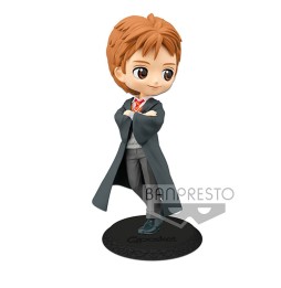 Figurine Harry Potter - Fred Weasley Variant Color Q Posket 14cm