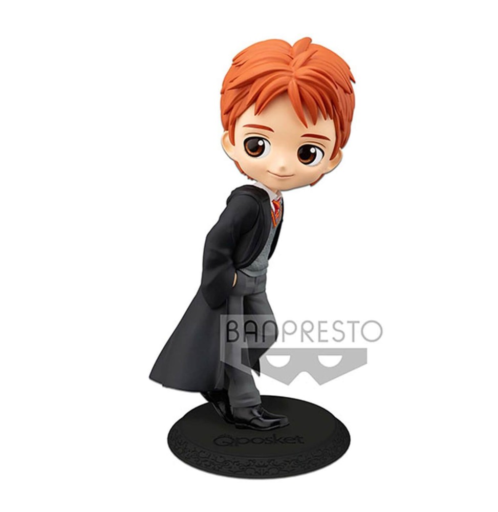 Figurine Harry Potter - George Weasley Normal Color Q Posket 14cm