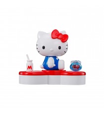 Hello Kitty Chogokin 45th Anniv Hello Kitty 6cm