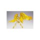 Figurine Saint Seiya Myth Cloth Ex - Soul Of Gold Aiolos Sagitarius 18cm Reedition