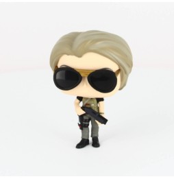 Figurine Terminator Dark Fate - Sarah Connor Pop 10cm