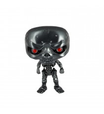 Figurine Terminator Dark Fate -Rev-9 Endoskeleton Pop 10cm