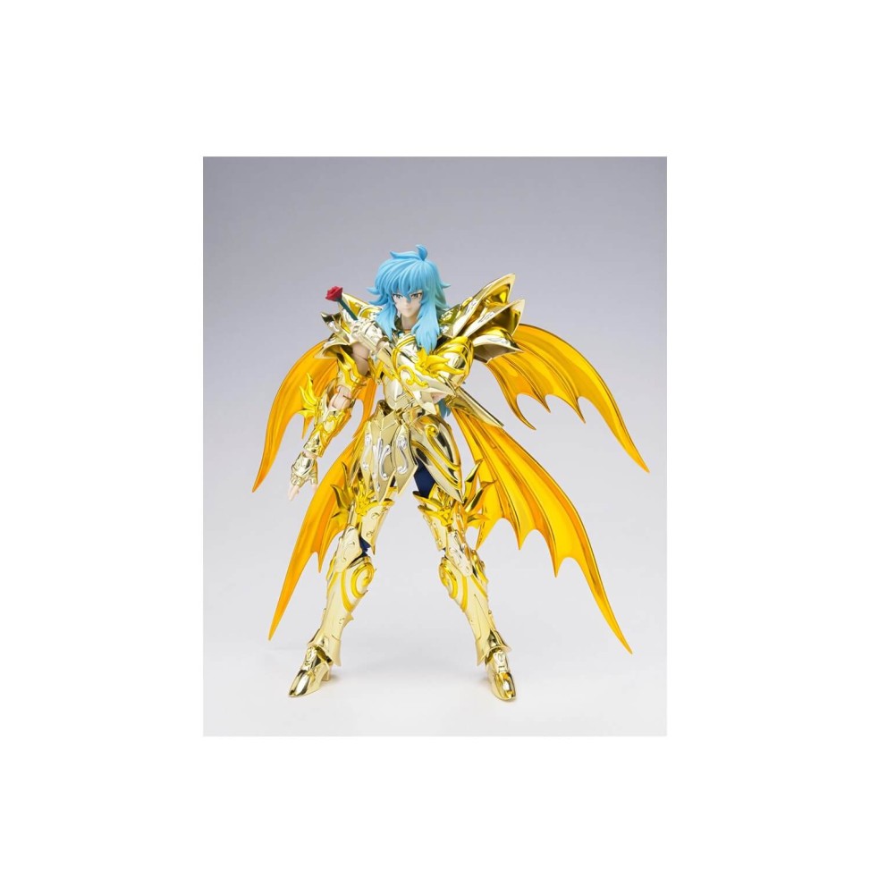 Saint Seiya MC EX Soul Of Gold Pisces Aphrodite 18cm Reedition