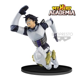 Figurine My Heroe Academia - Tenya Lida Colosseum Vol 6 17cm