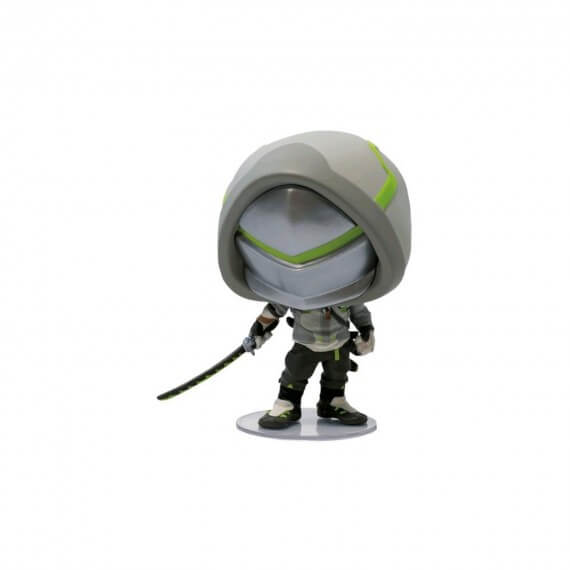 Figurine Overwatch - Genji with Sword Pop 10cm
