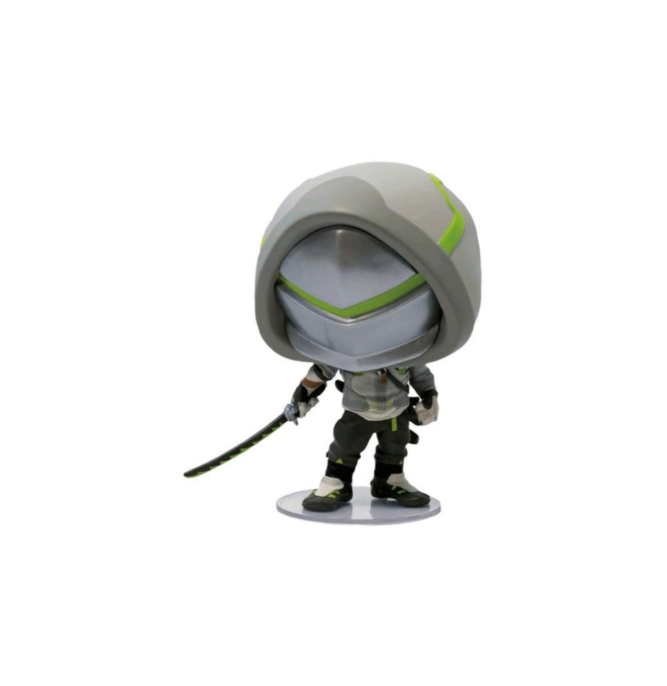 Figurine Overwatch - Genji with Sword Pop 10cm