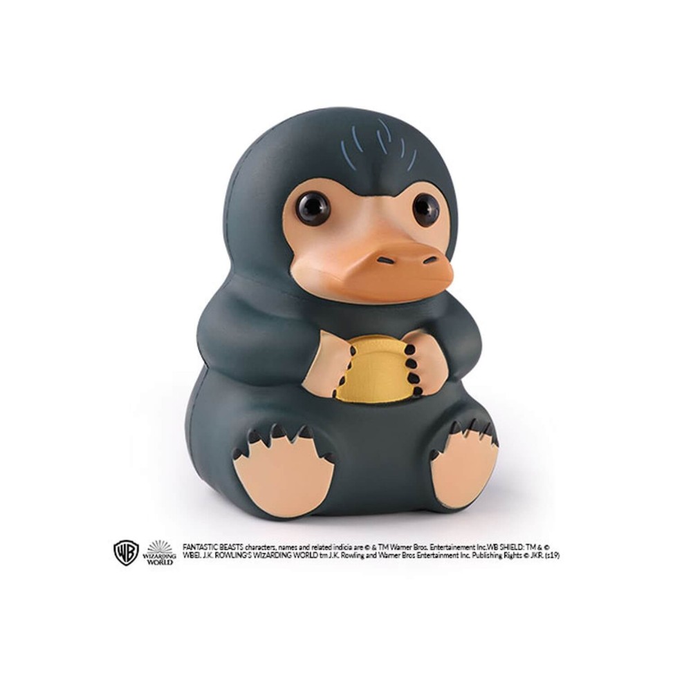 Anti-stress Les Animaux Fantastiques - Niffler 19cm - Noble Collection