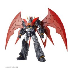 Maquette Mazinger Z - Mazinkaizer Infinism HG 1/144 15cm