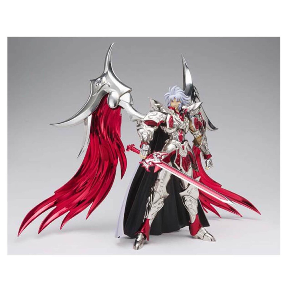 Figurine Saint Seiya Myth Cloth Ex - God Of War Ares 18cm