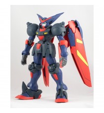 Maquette Gundam - Master Gundam Gunpla MG 1/100 18cm