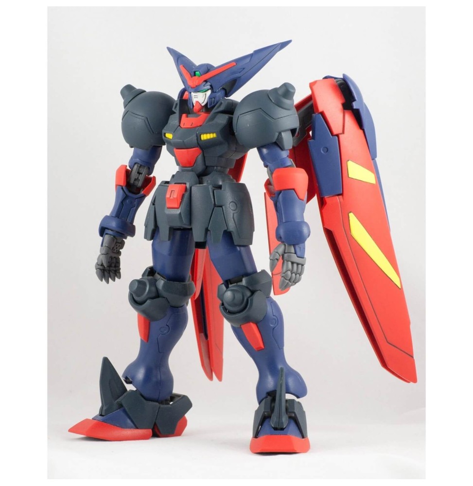 Maquette Gundam - Master Gundam Gunpla MG 1/100 18cm