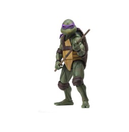 Figurine TMNT - Leonardo 18cm